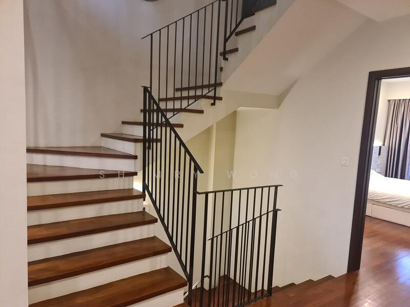 For Sale - Taman Desa