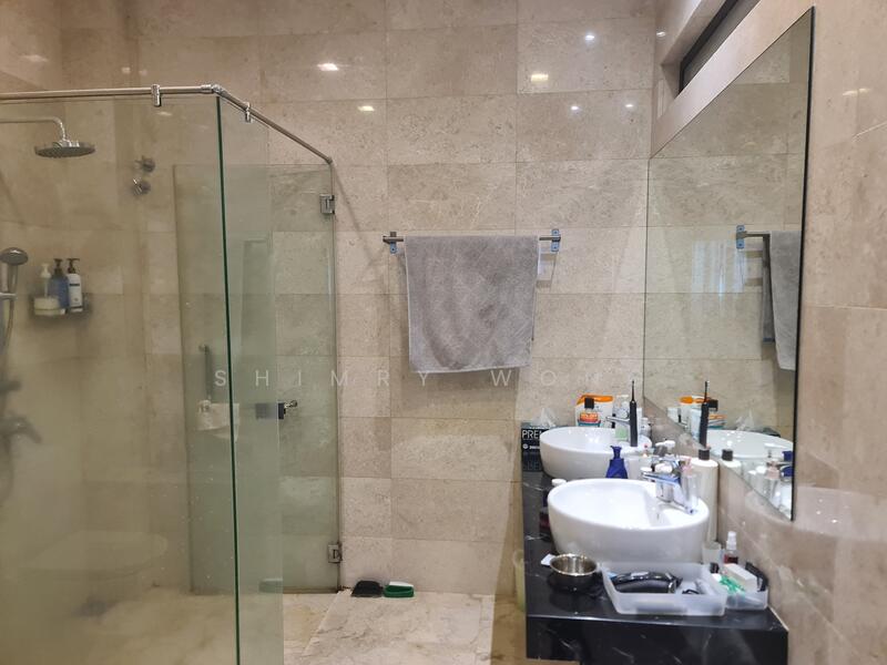 For Sale - Taman Desa