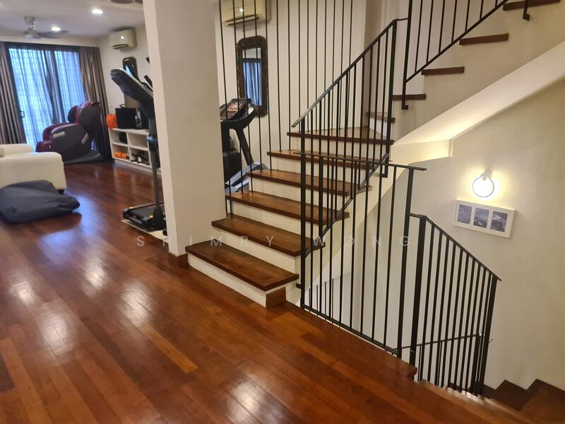 For Sale - Taman Desa