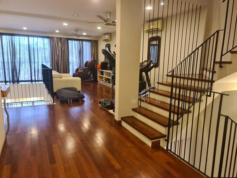 For Sale - Taman Desa