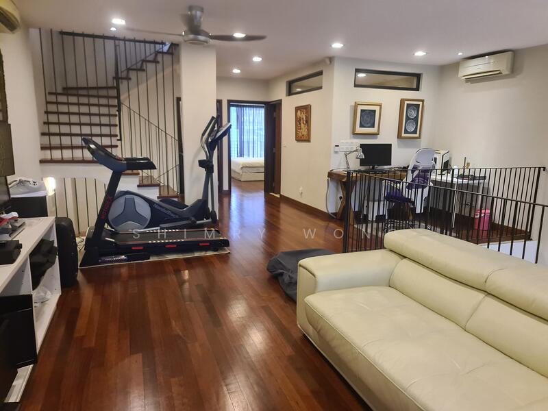 For Sale - Taman Desa