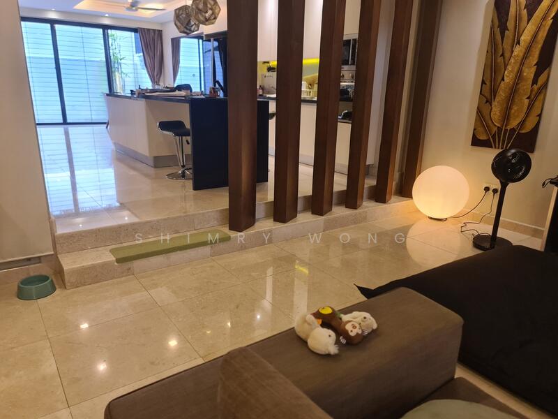 For Sale - Taman Desa