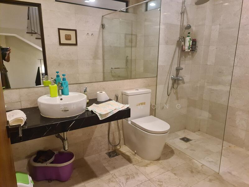 For Sale - Taman Desa