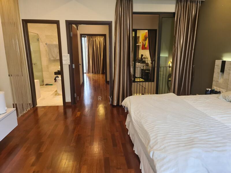 For Sale - Taman Desa