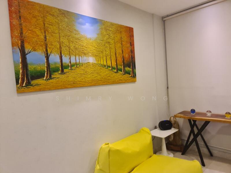 For Sale - Taman Desa