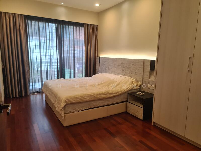 For Sale - Taman Desa