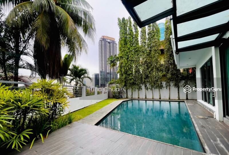 Bungalow for Sale in Damansara Heights (Damansara Heights) - Tina Chua - PropertyGuru.com.my