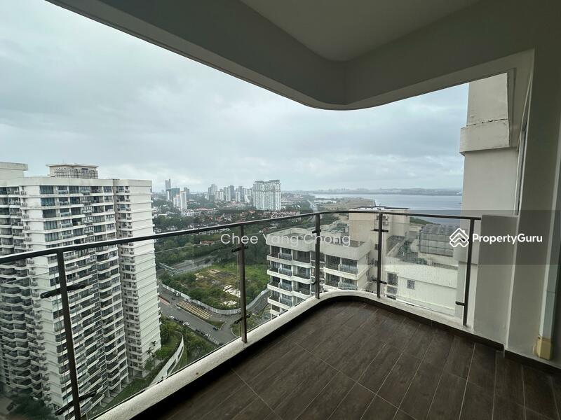 For Sale - Kings Bay @ Country Garden Danga Bay