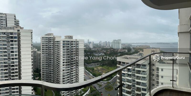 For Sale - Kings Bay @ Country Garden Danga Bay