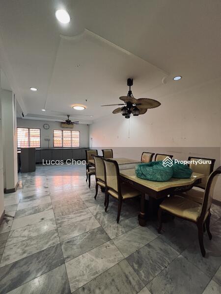 3.5-storey Terraced House for Sale in Bukit Wangsamas (Setiawangsa) - Lucas Choo - PropertyGuru.com.my