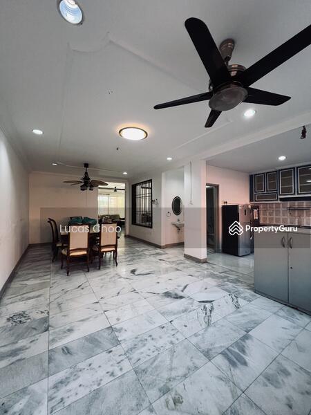 3.5-storey Terraced House for Sale in Bukit Wangsamas (Setiawangsa) - Lucas Choo - PropertyGuru.com.my