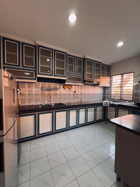 3.5-storey Terraced House for Sale in Bukit Wangsamas (Setiawangsa) - Lucas Choo - PropertyGuru.com.my