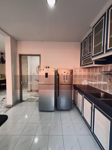 3.5-storey Terraced House for Sale in Bukit Wangsamas (Setiawangsa) - Lucas Choo - PropertyGuru.com.my