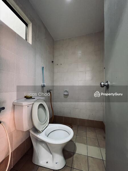 3.5-storey Terraced House for Sale in Bukit Wangsamas (Setiawangsa) - Lucas Choo - PropertyGuru.com.my