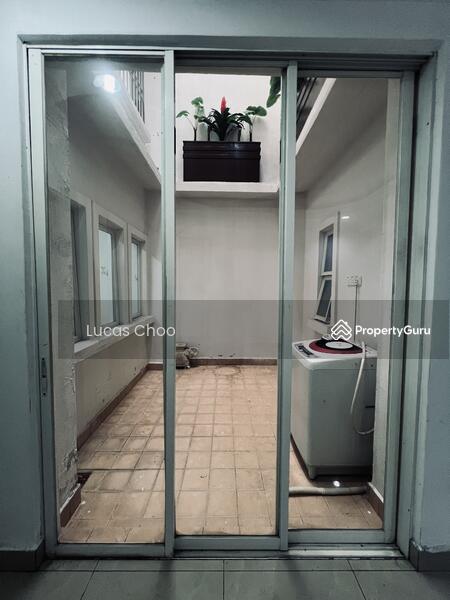 3.5-storey Terraced House for Sale in Bukit Wangsamas (Setiawangsa) - Lucas Choo - PropertyGuru.com.my