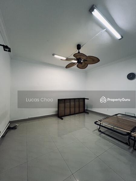 3.5-storey Terraced House for Sale in Bukit Wangsamas (Setiawangsa) - Lucas Choo - PropertyGuru.com.my