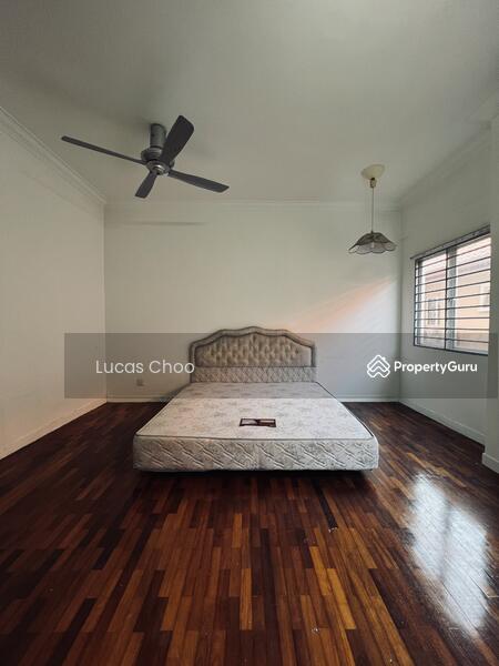 3.5-storey Terraced House for Sale in Bukit Wangsamas (Setiawangsa) - Lucas Choo - PropertyGuru.com.my
