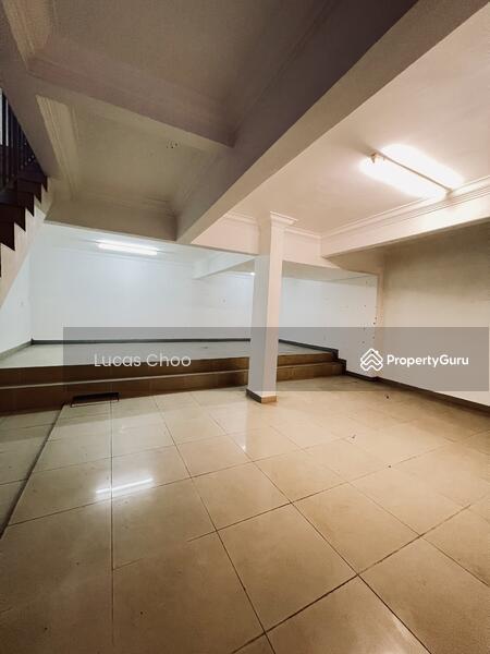 3.5-storey Terraced House for Sale in Bukit Wangsamas (Setiawangsa) - Lucas Choo - PropertyGuru.com.my