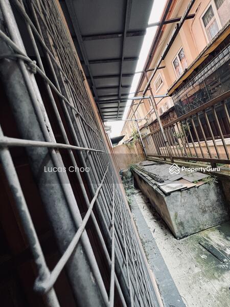 3.5-storey Terraced House for Sale in Bukit Wangsamas (Setiawangsa) - Lucas Choo - PropertyGuru.com.my