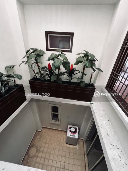 3.5-storey Terraced House for Sale in Bukit Wangsamas (Setiawangsa) - Lucas Choo - PropertyGuru.com.my