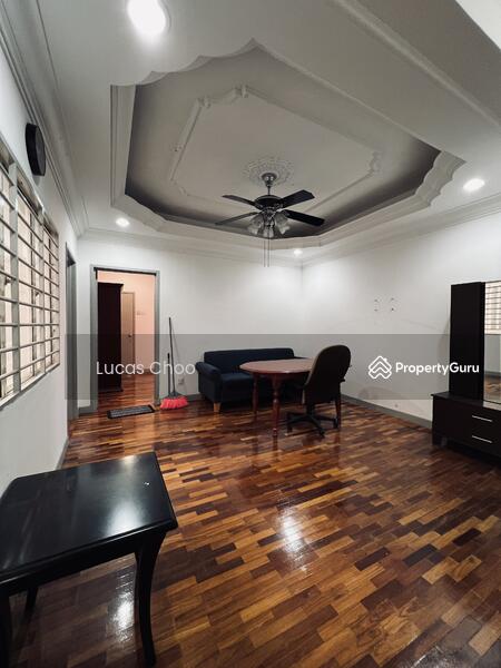3.5-storey Terraced House for Sale in Bukit Wangsamas (Setiawangsa) - Lucas Choo - PropertyGuru.com.my