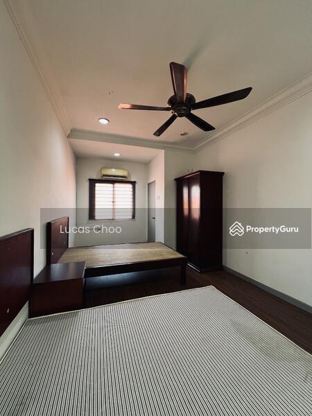 3.5-storey Terraced House for Sale in Bukit Wangsamas (Setiawangsa) - Lucas Choo - PropertyGuru.com.my