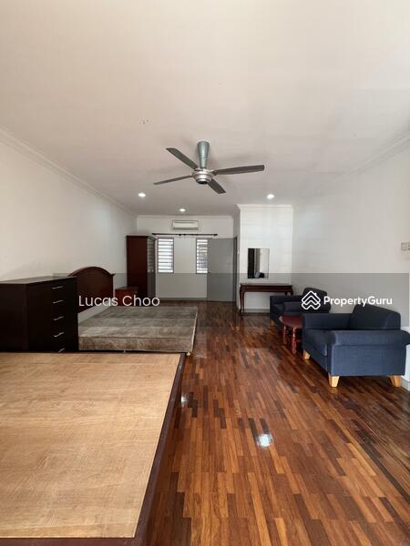 3.5-storey Terraced House for Sale in Bukit Wangsamas (Setiawangsa) - Lucas Choo - PropertyGuru.com.my