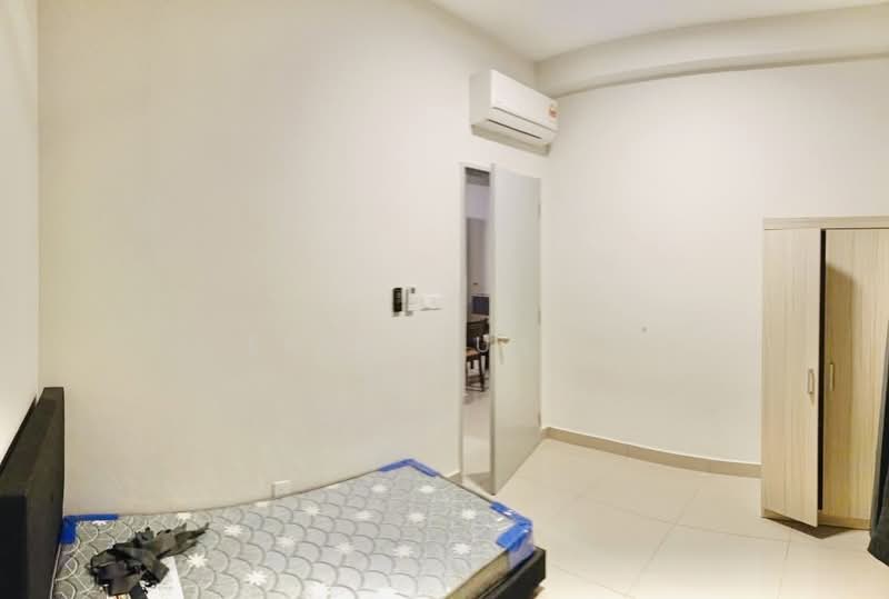Service Residence for Rent at Residensi MH Platinum 2 - Erin Yusof - Bedroom - PropertyGuru.com.my