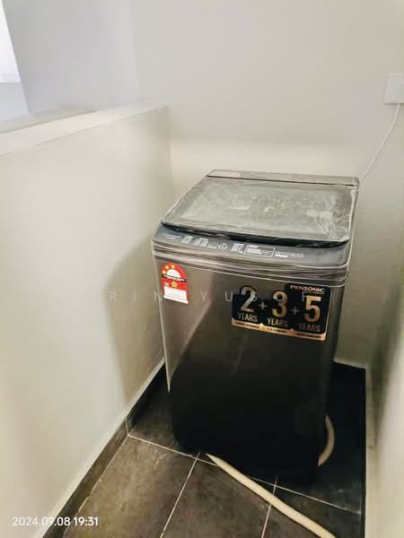 Service Residence for Rent at Residensi MH Platinum 2 - Erin Yusof - Interior - PropertyGuru.com.my