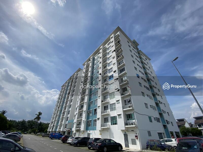 For Sale - Jenderam Indah