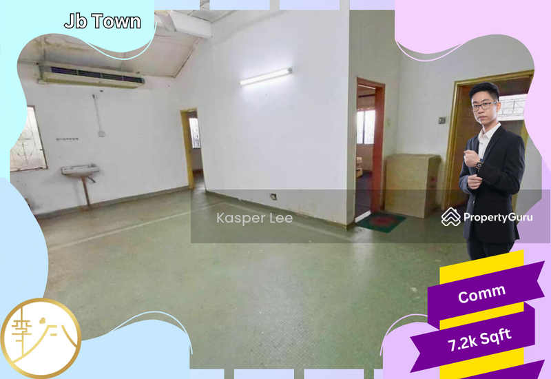 For Rent - Kebun Teh Kebun Teh Kebuns Tehs