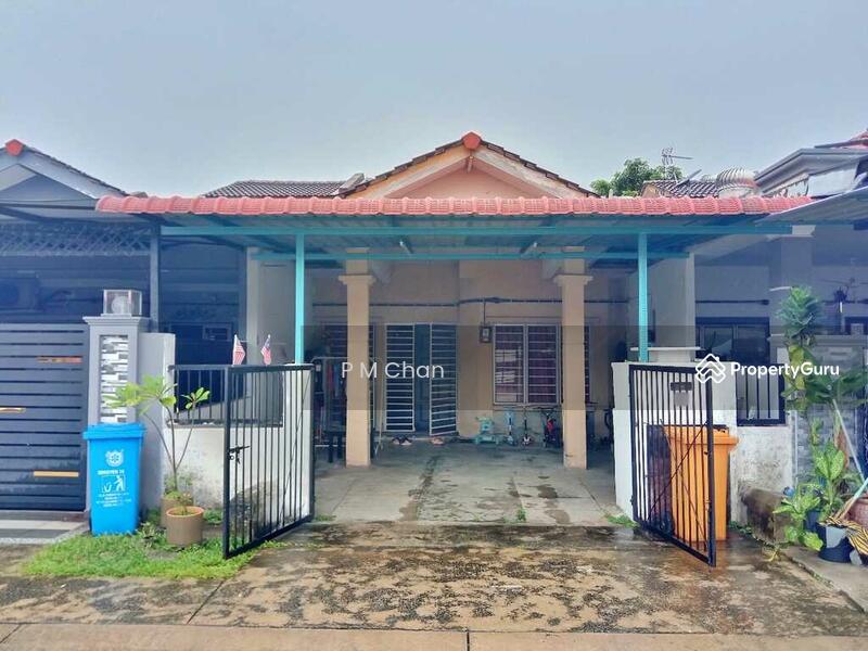 For Sale - Taman Amir Shafiqah, Seksyen 30, Shah Alam