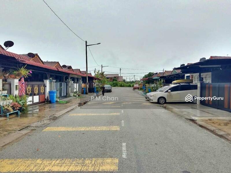For Sale - Taman Amir Shafiqah, Seksyen 30, Shah Alam