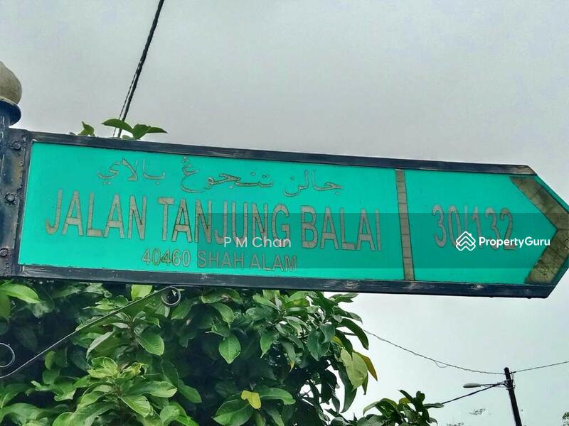 For Sale - Taman Amir Shafiqah, Seksyen 30, Shah Alam