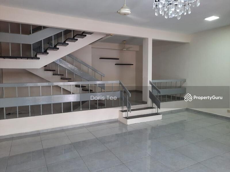 For Rent - Rahim Kajai, Taman Tun Dr Ismail
