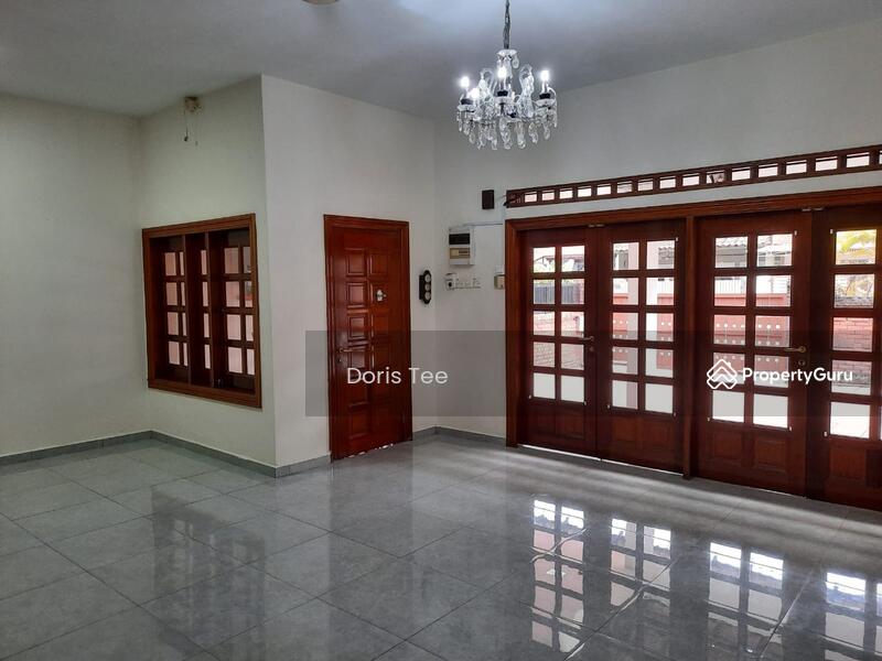 For Rent - Rahim Kajai, Taman Tun Dr Ismail