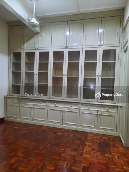 For Rent - Rahim Kajai, Taman Tun Dr Ismail