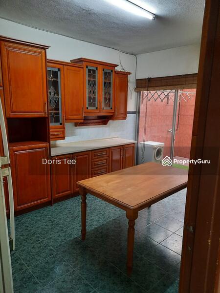 For Rent - Rahim Kajai, Taman Tun Dr Ismail