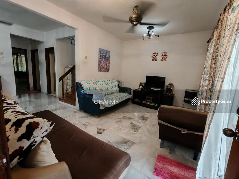 For Sale - Bandar Kinrara