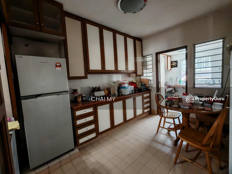 For Sale - Bandar Kinrara