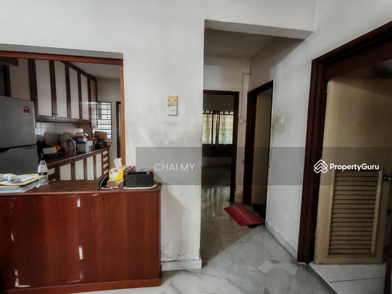 For Sale - Bandar Kinrara