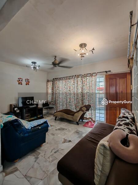 For Sale - Bandar Kinrara