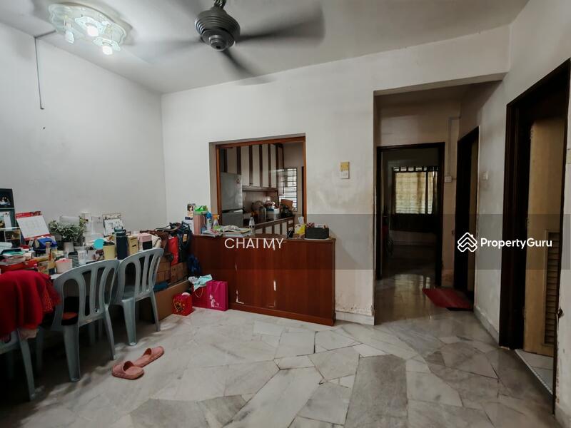 For Sale - Bandar Kinrara