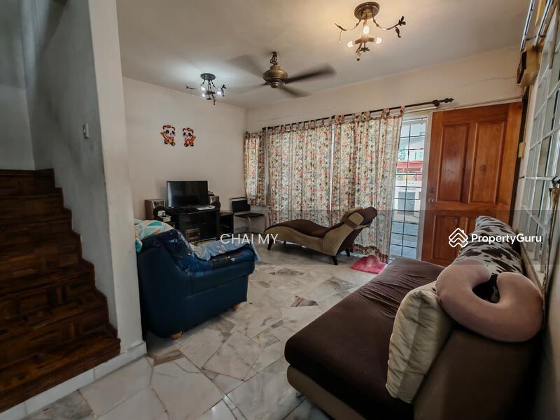 For Sale - Bandar Kinrara
