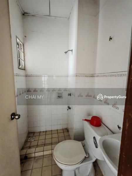 For Sale - Bandar Kinrara