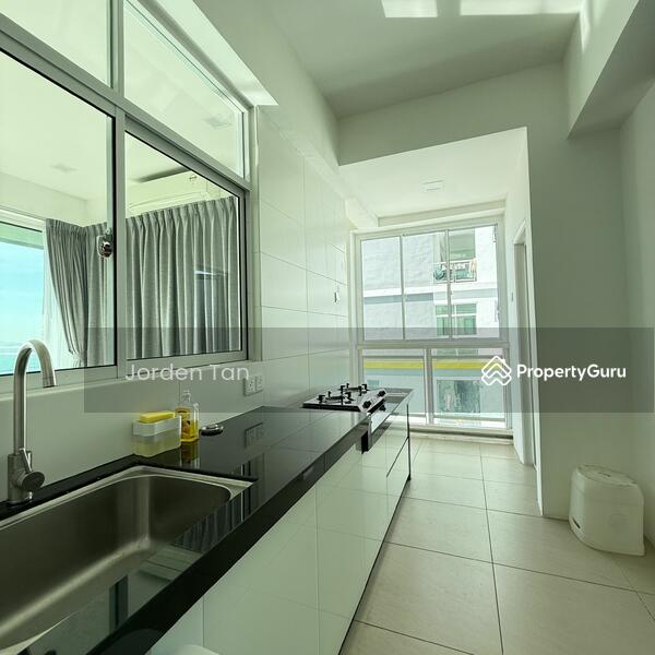For Rent - Skyridge Garden