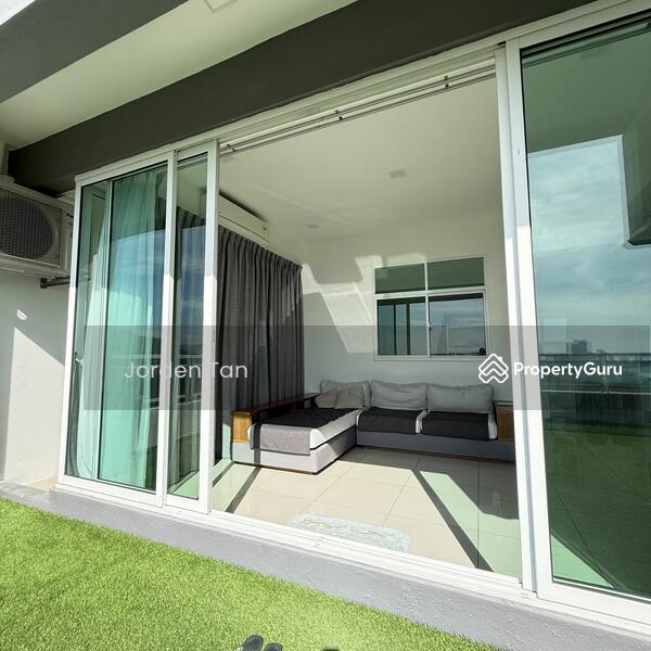 For Rent - Skyridge Garden