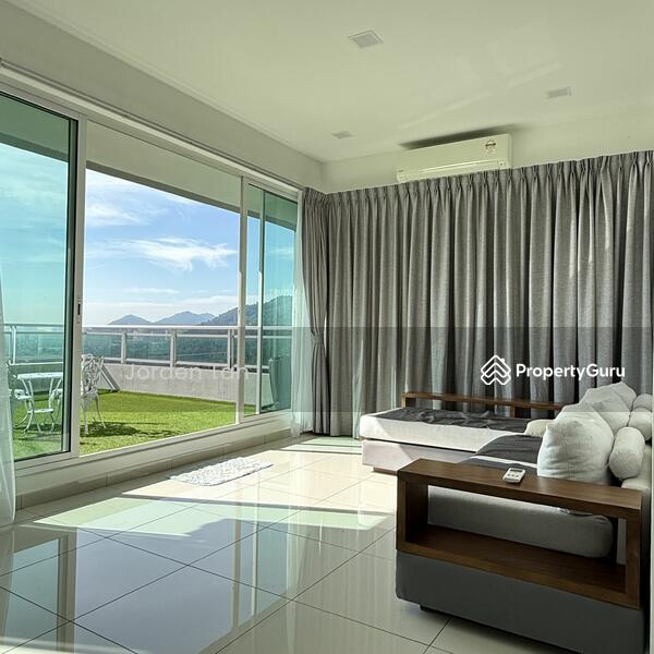 For Rent - Skyridge Garden