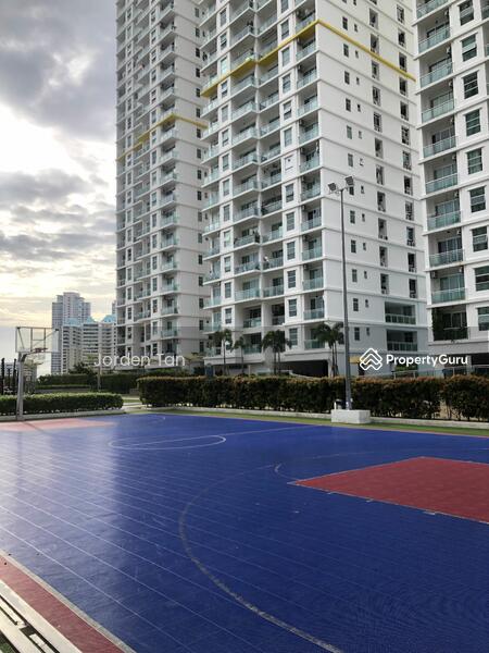 For Rent - Skyridge Garden