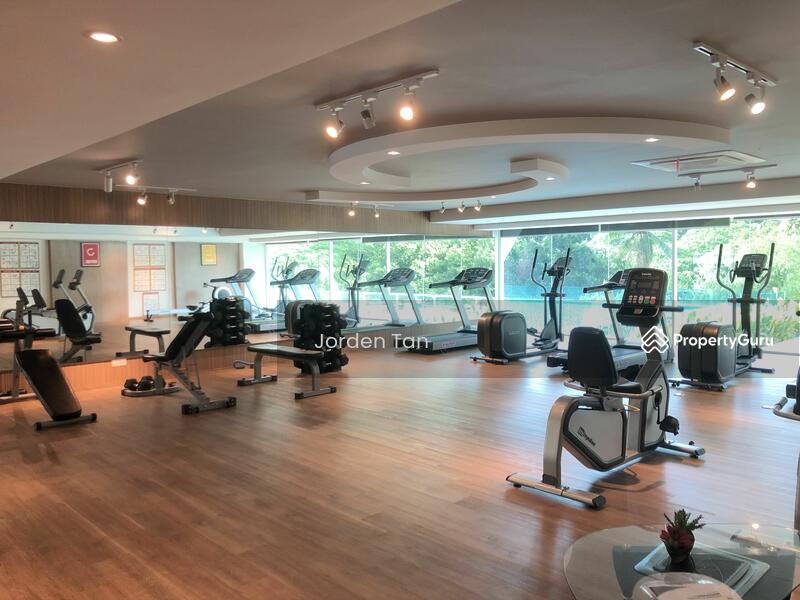 For Rent - Skyridge Garden